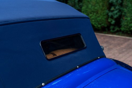 1939 Lagonda V12 Drophead Coupé zum Verkauf (Bild 80 von 219)