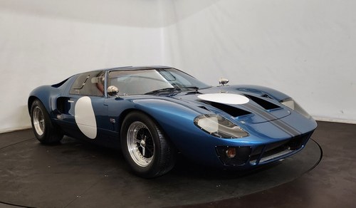 1990 Ford GT40 MK1 Replica À venda