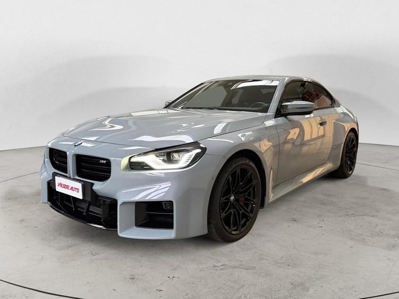 2023 BMW M2 G87