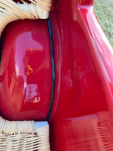 1965 Fiat 500 Spiaggina (Jolly) Replica à vendre (picture 13 of 51)