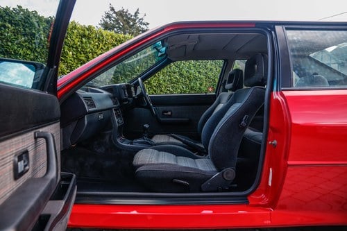 1987 Audi Quattro ‘UR’ 2.1L 10V In vendita (immagine 12 di 171)