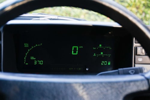 1987 Audi Quattro ‘UR’ 2.1L 10V In vendita (immagine 18 di 171)