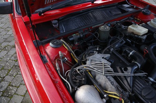 1987 Audi Quattro ‘UR’ 2.1L 10V In vendita (immagine 140 di 171)