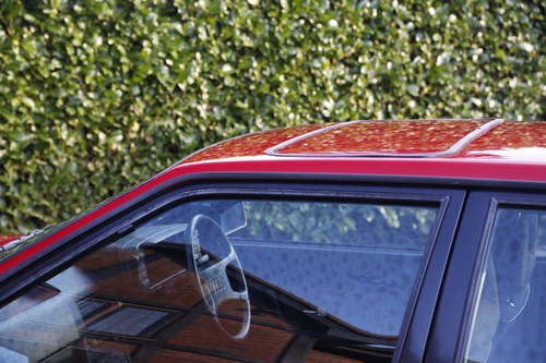 1987 Audi Quattro ‘UR’ 2.1L 10V In vendita (immagine 64 di 171)