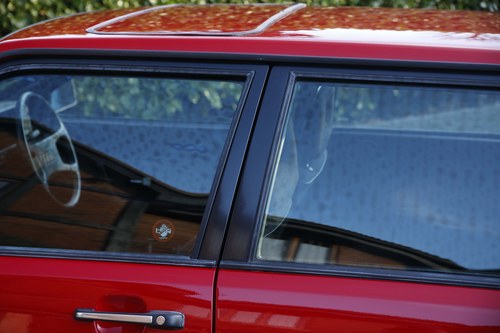 1987 Audi Quattro ‘UR’ 2.1L 10V In vendita (immagine 66 di 171)