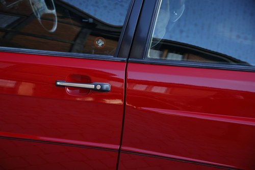 1987 Audi Quattro ‘UR’ 2.1L 10V In vendita (immagine 68 di 171)