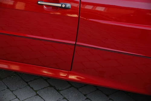 1987 Audi Quattro ‘UR’ 2.1L 10V In vendita (immagine 70 di 171)