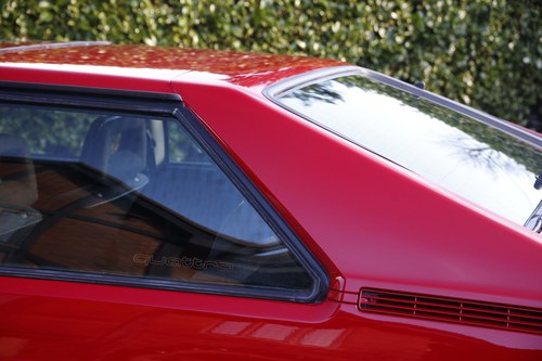 1987 Audi Quattro ‘UR’ 2.1L 10V In vendita (immagine 78 di 171)