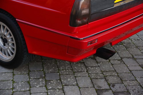 1987 Audi Quattro ‘UR’ 2.1L 10V In vendita (immagine 86 di 171)