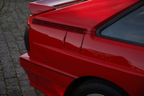 1987 Audi Quattro ‘UR’ 2.1L 10V In vendita (immagine 108 di 171)