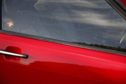 1987 Audi Quattro ‘UR’ 2.1L 10V In vendita (immagine 119 di 171)