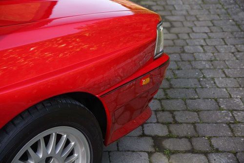 1987 Audi Quattro ‘UR’ 2.1L 10V In vendita (immagine 127 di 171)