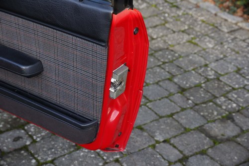 1987 Audi Quattro ‘UR’ 2.1L 10V In vendita (immagine 26 di 171)