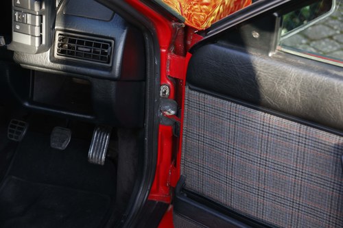 1987 Audi Quattro ‘UR’ 2.1L 10V In vendita (immagine 27 di 171)