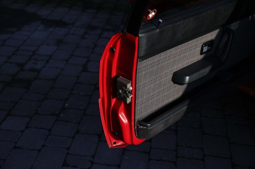 1987 Audi Quattro ‘UR’ 2.1L 10V In vendita (immagine 33 di 171)