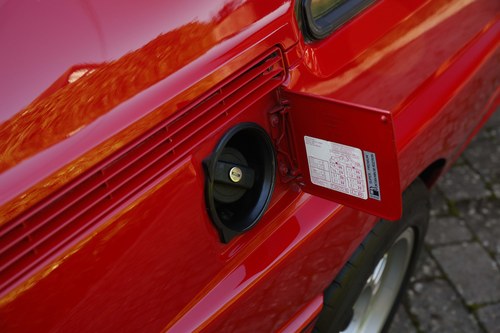 1987 Audi Quattro ‘UR’ 2.1L 10V In vendita (immagine 128 di 171)