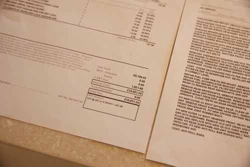 1987 Audi Quattro ‘UR’ 2.1L 10V In vendita (immagine 164 di 171)