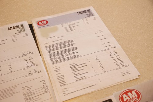 1987 Audi Quattro ‘UR’ 2.1L 10V In vendita (immagine 167 di 171)