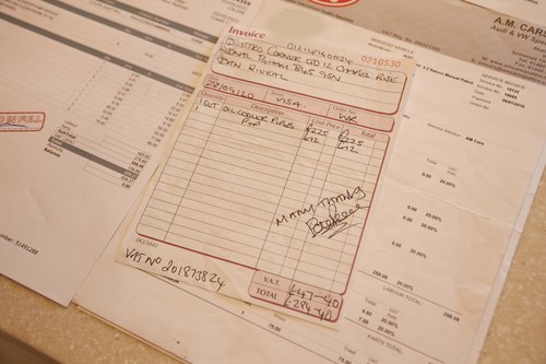 1987 Audi Quattro ‘UR’ 2.1L 10V In vendita (immagine 169 di 171)