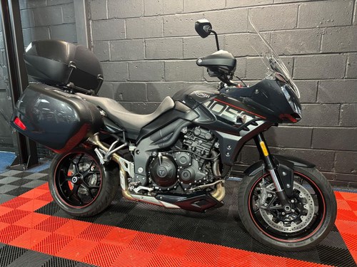 2020 TRIUMPH TIGER 1050 Sport Kaufen Bei