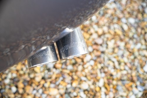 2005 Mazda MX5 Mk2 1.8L Arctic In vendita (immagine 102 di 145)