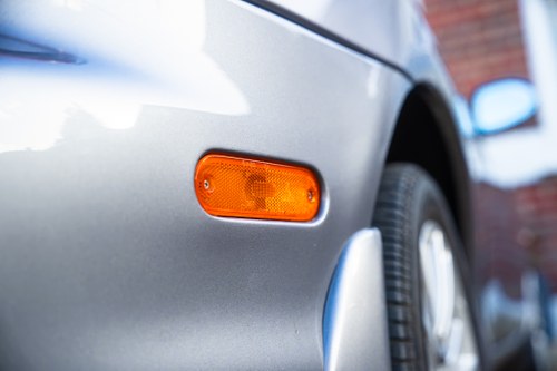 2005 Mazda MX5 Mk2 1.8L Arctic In vendita (immagine 108 di 145)