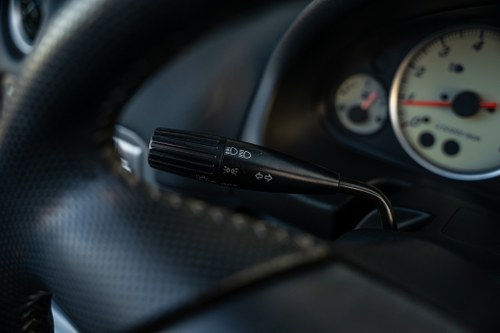 2005 Mazda MX5 Mk2 1.8L Arctic In vendita (immagine 61 di 145)