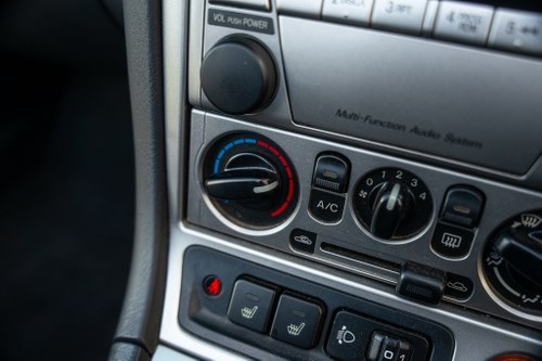 2005 Mazda MX5 Mk2 1.8L Arctic In vendita (immagine 65 di 145)