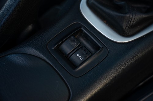 2005 Mazda MX5 Mk2 1.8L Arctic In vendita (immagine 74 di 145)