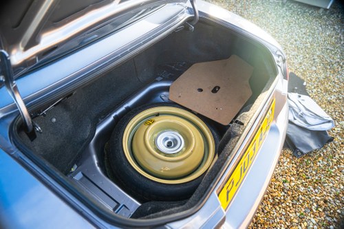 2005 Mazda MX5 Mk2 1.8L Arctic In vendita (immagine 84 di 145)