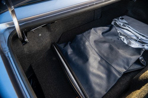 2005 Mazda MX5 Mk2 1.8L Arctic In vendita (immagine 90 di 145)