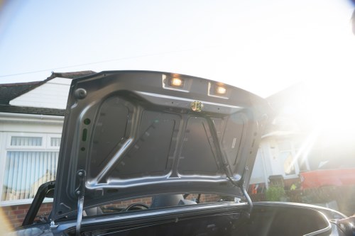 2005 Mazda MX5 Mk2 1.8L Arctic In vendita (immagine 91 di 145)