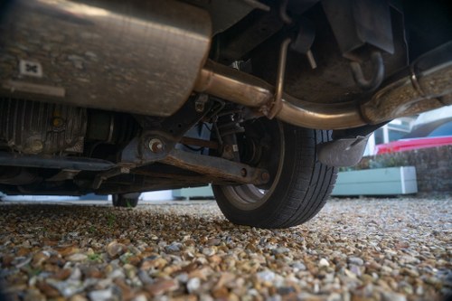 2005 Mazda MX5 Mk2 1.8L Arctic In vendita (immagine 127 di 145)