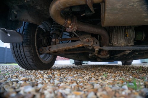 2005 Mazda MX5 Mk2 1.8L Arctic In vendita (immagine 129 di 145)