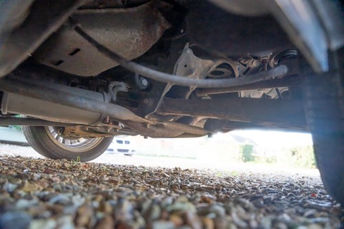 2005 Mazda MX5 Mk2 1.8L Arctic In vendita (immagine 132 di 145)