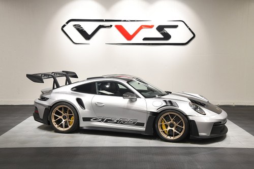 2024 Porsche 911 992 GT3 RS À venda