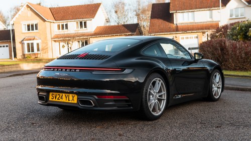 2024 Porsche 992.1 911 Carrera For Sale (picture 11 of 114)