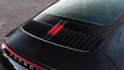 2024 Porsche 992.1 911 Carrera For Sale (picture 89 of 114)