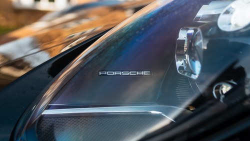 2024 Porsche 992.1 911 Carrera For Sale (picture 90 of 114)