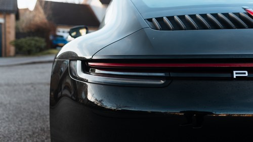 2024 Porsche 992.1 911 Carrera For Sale (picture 96 of 114)