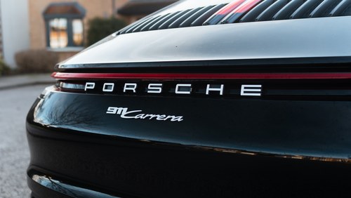 2024 Porsche 992.1 911 Carrera For Sale (picture 99 of 114)
