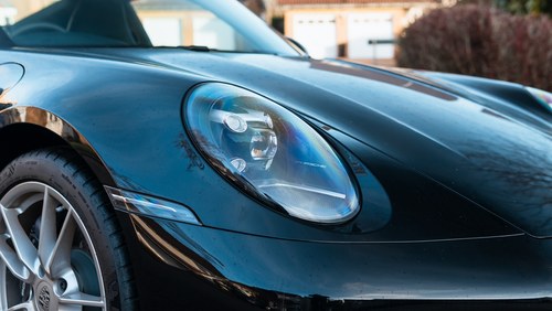 2024 Porsche 992.1 911 Carrera For Sale (picture 105 of 114)