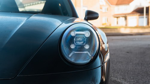 2024 Porsche 992.1 911 Carrera For Sale (picture 111 of 114)