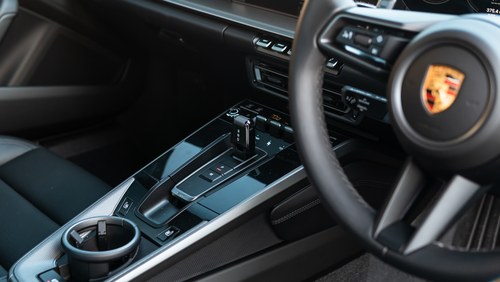 2024 Porsche 992.1 911 Carrera For Sale (picture 27 of 114)