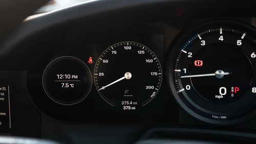 2024 Porsche 992.1 911 Carrera For Sale (picture 29 of 114)