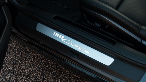 2024 Porsche 992.1 911 Carrera For Sale (picture 31 of 114)