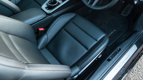 2024 Porsche 992.1 911 Carrera For Sale (picture 42 of 114)