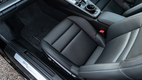 2024 Porsche 992.1 911 Carrera For Sale (picture 43 of 114)