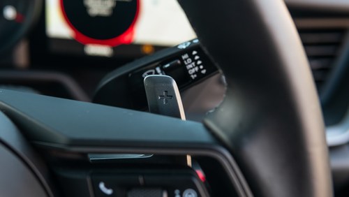 2024 Porsche 992.1 911 Carrera For Sale (picture 48 of 114)