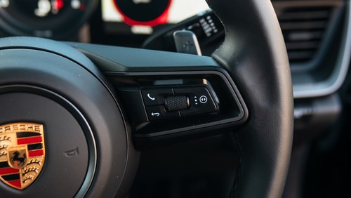 2024 Porsche 992.1 911 Carrera For Sale (picture 49 of 114)